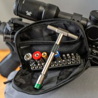 FIX IT STICKS RIFLE AND OPTICS KIT w/ IND TRQ LIM