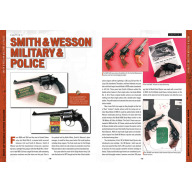 JOHN TAFFIN'S BOOK, DOUBLE ACTION SIXGUNS