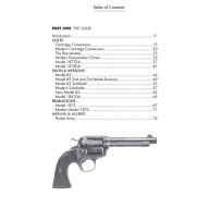 SHOOTING SIXGUNS OF THE OLD WEST