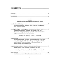 PROFESSIONAL STOCKMAKING -