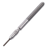RCBS Decapping Unit, Short, for all Group B Die Sets