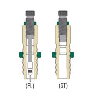 REDDING 8MMx57 MAUSER FL 2-DIE SET