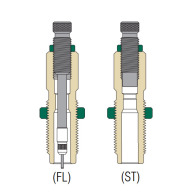 REDDING 416 WEATHERBY FL 2-DIE SET
