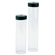 REDDING 10" POWDER MEASURE RESERVOIR w/CAP
