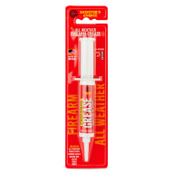 SHOOTER'S CHOICE HIGH TECH GUN GREASE 10cc SYRINGE 12/CS