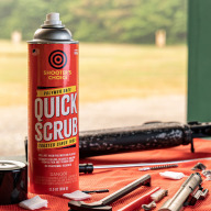SHOOTER'S CHOICE POLYMER SAFE QUICK SCRUB CLEANER 12.5oz 12/c