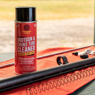 SHOOTER'S CHOICE SHOTGUN/CHOKE CLEANER 12.5oz AEROSOL 12/CS