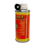 SHARP-SHOOT-R WIPEOUT 5oz BRUSHLESS/BORE CLEANR 12c