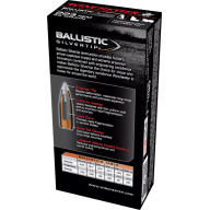 WINCHESTER AMMO 223 REMINGTON 55gr BALLISTIC ST 20/bx 10/cs