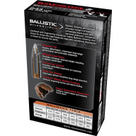 WINCHESTER AMMO 243 WINCHESTER 95gr BALLISTIC ST 20/bx 10/cs