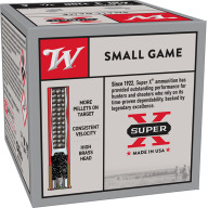 WINCHESTER AMMO 410ga 3" 1100fps 3/4 oz #6 HB 25/bx 10/cs