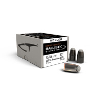 NOSLER 45-70 (.458) 300gr RN BULLET BallSilverTip 50/b