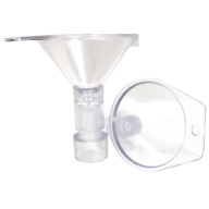 Graf Powder Funnel Set 17 to 50 Caliber