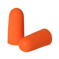 RADIANS FOAM EAR PLUGS EA (PRE-PKGD) 200/CASE PACK