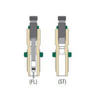 REDDING 6MM DASHER FL 2-DIE SET