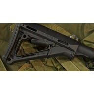 MAGPUL AR-15 STOCK CTR MIL SPEC BLACK