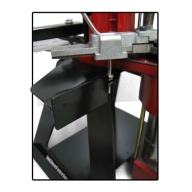 InLine Fab Improved Finished Round Output Bracket for Hornady LNL AP press