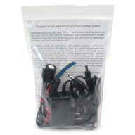 InLine Fabrication Skylight LED Shellplate Lighting System for Hornady LNL AP