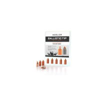 NOSLER 50c SABOT w/45c 300gr BallisticTip BULLET 15/b