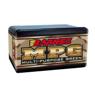 BARNES 270(.277) 85gr MPG BULLET FB LD-FREE 100/bx