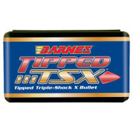 BARNES 7MM(.284)140g TTSX BULLET TIPPED-BT 50/bx