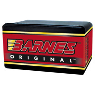 BARNES 348(.348)220g FNSP BULLET ORIGINAL 50/bx