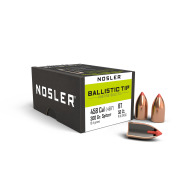 NOSLER 45c(.458) 300gr Sptzr BULLET BallisticTip 50/bx