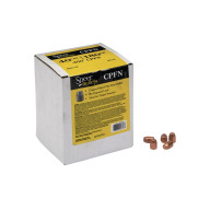 SPEER 40(.400) 180gr CPFN BULLET VALUE 500/bx 3/cs