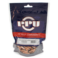 Prvi Partizan Bullet 6.5MM (.263) 156gr SPRN 100 per bag