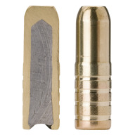 FEDERAL AMMO 470 NITRO 500gr TS SOLID (C/S) 20/bx 10/c