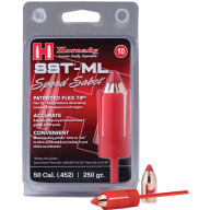 HORNADY 50cal LNL-SPEED LOW- DRAG 45c 250gr SST 10/BX
