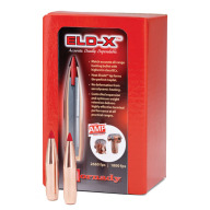 HORNADY 7MM (.284) 175gr BULLET ELD X 100/BX