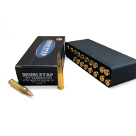 DOUBLETAP AMMO 223 REMINGTON 62gr SS109 FMJBT 20/BX