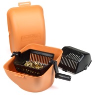 Lyman Media Separator