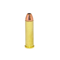 FIOCCHI AMMO 357 MAG 125gr JHP 50/bx 20/cs