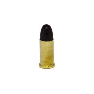FIOCCHI AMMO 38 S&W 145gr LRN 50/bx 20/cs