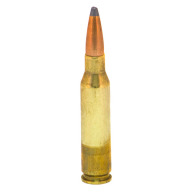 FIOCCHI AMMO 7mm-08 REMINGTON 139gr HORNADY BTSP 20/bx 10/cs