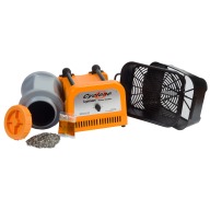 Lyman Cyclone Rotary Brass Tumbler 230 Volt