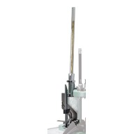 RCBS PRO CHUCKER CASE FEED TUBE SM/LG