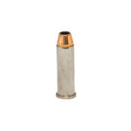 FEDERAL AMMO 38 SPL 110gr JHP (P/D) 20/bx 10/cs