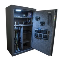 LOCKDOWN CORDLESS 75 LED VAULT LIGHT