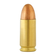 AGUILA AMMO 9MM 115gr FMJ 50/bx 20/cs