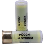 FIOCCHI SLUG 12ga 2.75" 1oz DOOR BREACHING 10/b 25/c