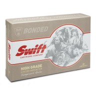 SWIFT AMMO 375 H&H 300gr A-FRAME 20/bx 10/cs