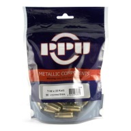 Prvi Partizan Brass 7.92x33 Kurz Unprimed Bag of 50