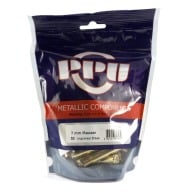 Prvi Partizan Brass 7x57 Mauser Unprimed Bag of 50