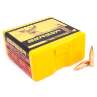 BERGER 7MM(.284)150g HPBT BULLET CLASSIC-HUNT 100/b