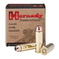 HORNADY AMMO 41 MAG 210gr XTP CUSTOM 20/BX 10/CS