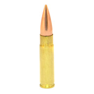 MAGTECH AMMO 300 BLACKOUT 123gr FMJ 50/bx 20/cs