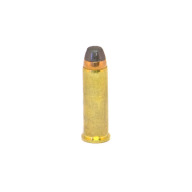MAGTECH AMMO 38 SPL 158gr SJSP FLAT-NOSE 50/b 20/c